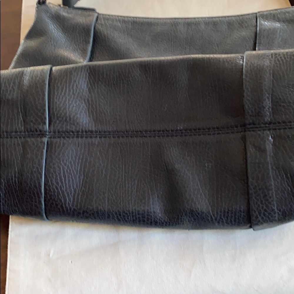 💕FINAL PRICE!! ECCO classic leather shoulder bag - Picture 12 of 16